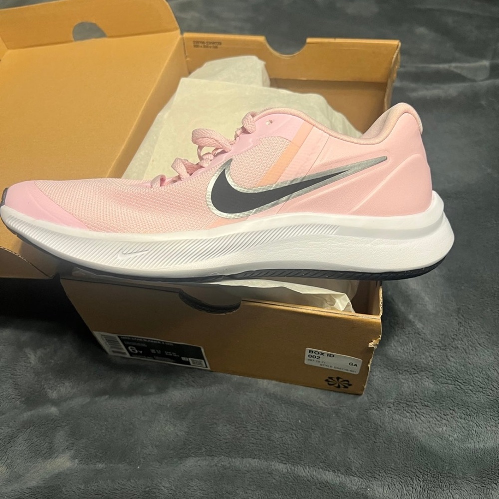 Nike Girls Sneakers